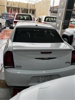 کرایسلەر 300